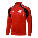 Flamengo Chándal 2025 2026 Rojo - Chándal Flamengo | 7camisetas