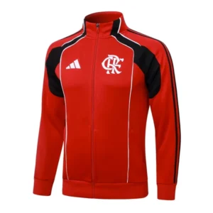 Flamengo Chándal 2025 2026 Rojo - Chándal Flamengo | 7camisetas