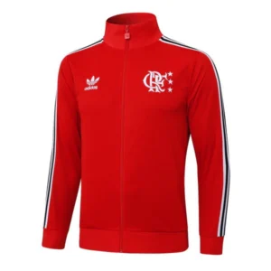 Flamengo Chándal 2025 2026 Rojo - Chándal Flamengo | 7camisetas