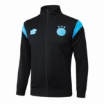 Grêmio FBPA Chándal 2025 2026 Negro - Tuta Grêmio FBPA | 7camisetas