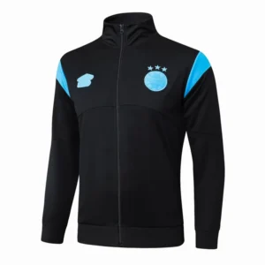Grêmio FBPA Chándal 2025 2026 Negro - Tuta Grêmio FBPA | 7camisetas