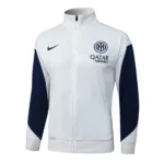 Inter Milán Chándal 2025 2026 Gris - Tuta Inter Milán | 7camisetas