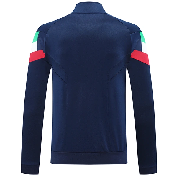 Italia Chándal 2025 Azul - Equipación Italia | 7camisetas