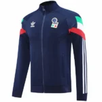 Italia Chándal 2025 Azul - Equipación Italia | 7camisetas