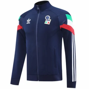 Italia Chándal 2025 Azul - Equipación Italia | 7camisetas