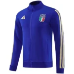 Italia Chándal 2026 Azul - Equipación Italia | 7camisetas