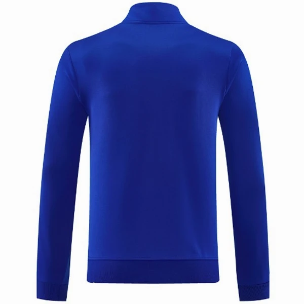 Italia Chándal 2026 Azul - Equipación Italia | 7camisetas