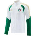 Italia Chándal 2026 Blanco - Equipación Italia | 7camisetas