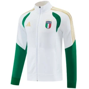 Italia Chándal 2026 Blanco - Equipación Italia | 7camisetas