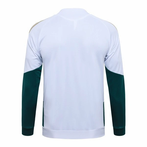 Italia Chándal 2026 Blanco - Equipación Italia | 7camisetas