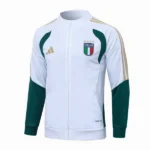 Italia Chándal 2026 Blanco - Equipación Italia | 7camisetas