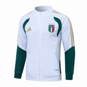 Italia Chándal 2026 Blanco - Equipación Italia | 7camisetas