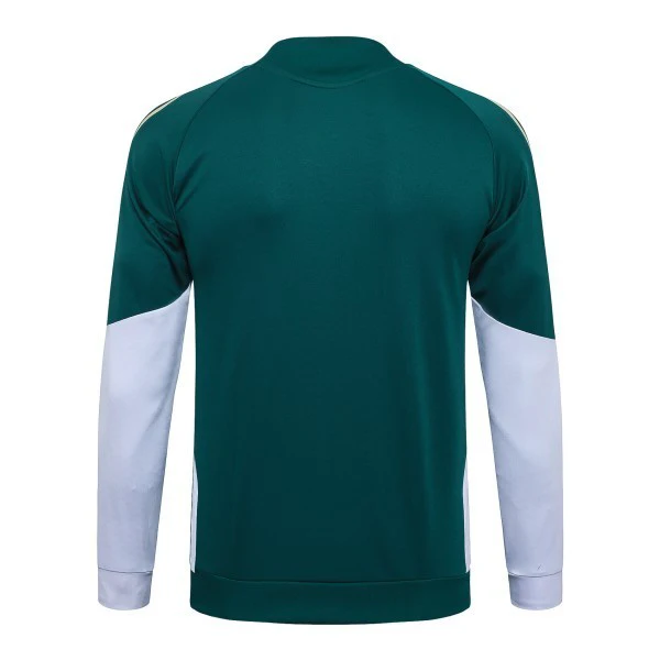 Italia Chándal 2026 Verde - Equipación Italia | 7camisetas