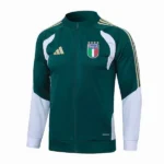 Italia Chándal 2026 Verde - Equipación Italia | 7camisetas