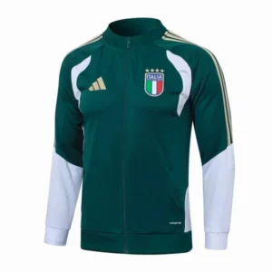 Italia Chándal 2026 Verde - Equipación Italia | 7camisetas