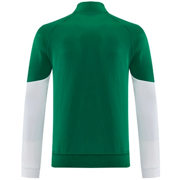 Italia Chándal 2026 Verde - Equipación Italia | 7camisetas