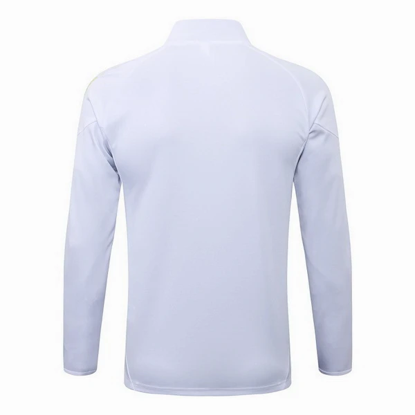 Juventus Chándal 2025 2026 Blanco - Equipación Juventus | 7camisetas