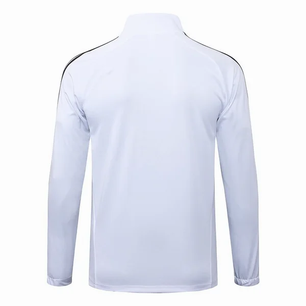 Juventus Chándal 2025 2026 Blanco - Equipación Juventus | 7camisetas