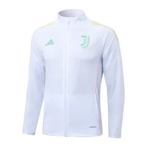 Juventus Chándal 2025 2026 Blanco - Equipación Juventus | 7camisetas