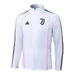 Juventus Chándal 2025 2026 Blanco - Equipación Juventus | 7camisetas