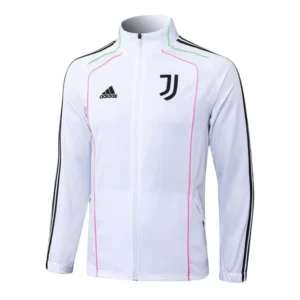 Juventus Chándal 2025 2026 Blanco - Equipación Juventus | 7camisetas