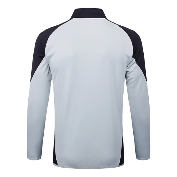 Juventus Chándal 2025 2026 Gris - Equipación Juventus | 7camisetas