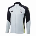 Juventus Chándal 2025 2026 Gris - Equipación Juventus | 7camisetas