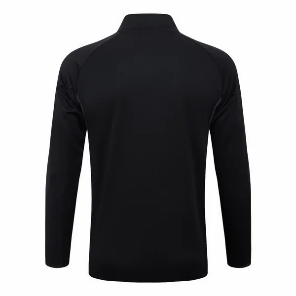Juventus Chándal 2025 2026 Negro - Equipación Juventus | 7camisetas