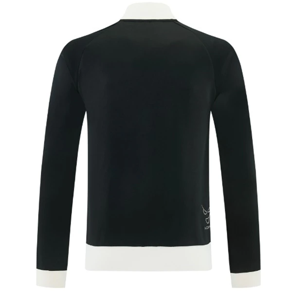 Juventus Chándal 2026 2027 Negro - Equipación Juventus | 7camisetas