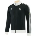 Juventus Chándal 2026 2027 Negro - Equipación Juventus | 7camisetas