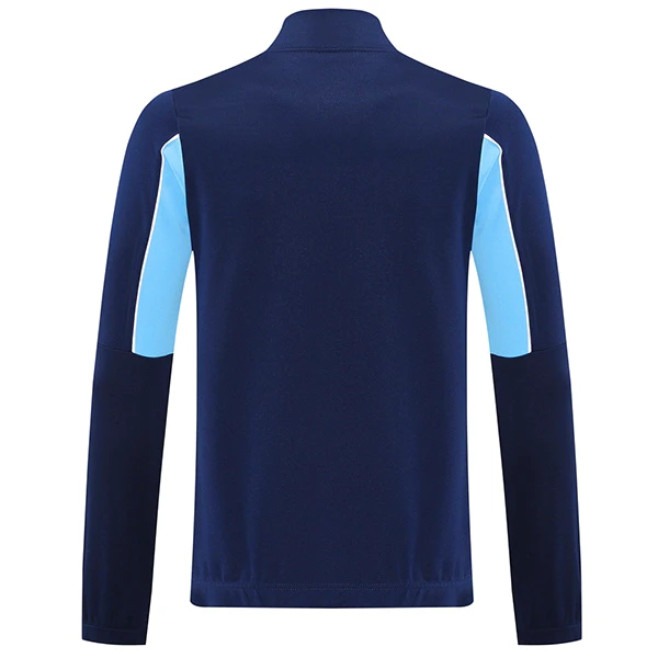 Manchester City Chándal 2025 2026 Azul - Chándal Manchester City | 7camisetas