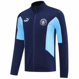 Manchester City Chándal 2025 2026 Azul - Chándal Manchester City | 7camisetas