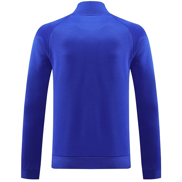 Manchester United Chándal 2024 2025 Azul - Chándal Manchester United | 7camisetas