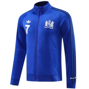 Manchester United Chándal 2024 2025 Azul - Chándal Manchester United | 7camisetas