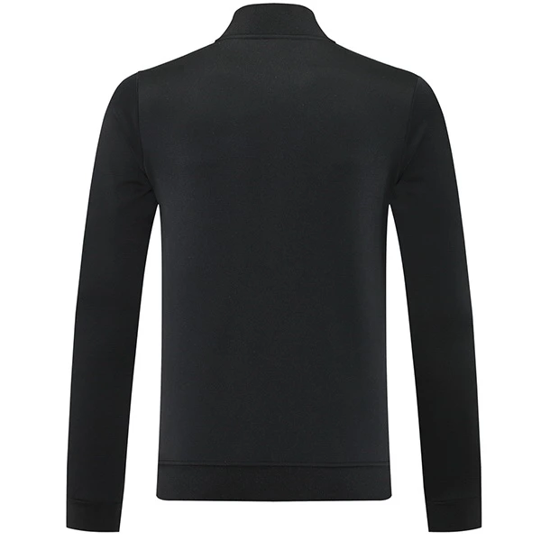 Manchester United Chándal 2025 2026 Negro - Chándal Manchester United | 7camisetas