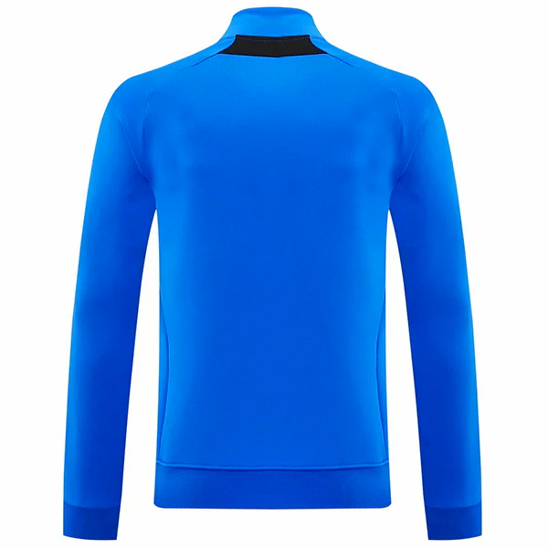 Manchester United Chándal 2025 2026 Azul - Chándal Manchester United | 7camisetas