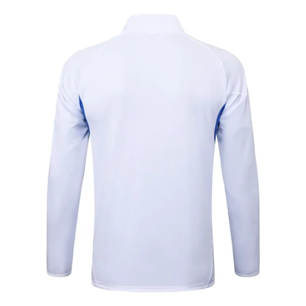 Manchester United Chándal 2025 2026 Blanco - Chándal Manchester United | 7camisetas