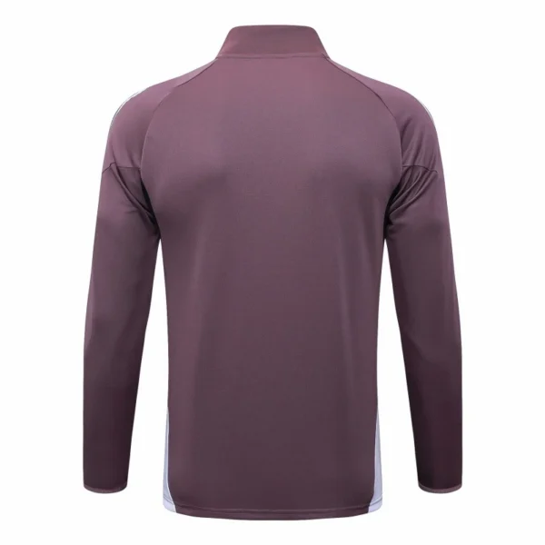 Manchester United Chándal 2025 2026 Púrpura - Chándal Manchester United | 7camisetas