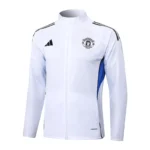 Manchester United Chándal 2025 2026 Azul - Chándal Manchester United | 7camisetas