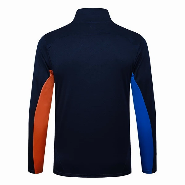 Marsella Chándal 2024 2025 Azul - Tuta Marsella | 7camisetas