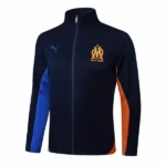 Marsella Chándal 2024 2025 Azul - Tuta Marsella | 7camisetas