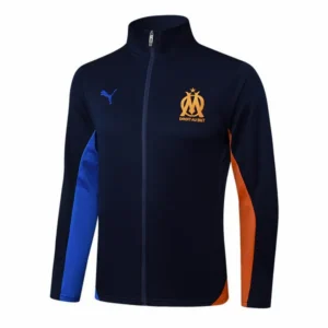 Marsella Chándal 2024 2025 Azul - Tuta Marsella | 7camisetas
