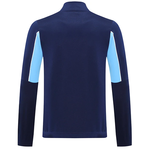 Marsella Chándal 2025 2026 Azul - Tuta Marsella | 7camisetas