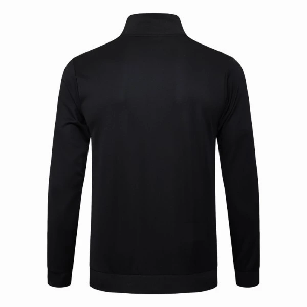 México Chándal 2026 Negro - Chándal México | 7camisetas