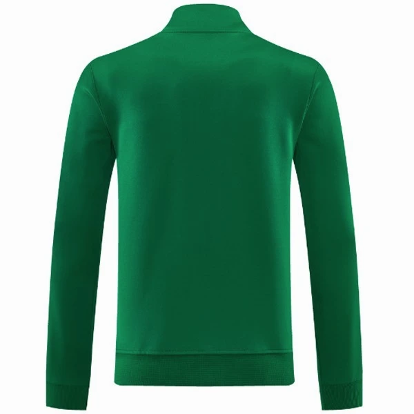 México Chándal 2026 Verde - Chándal México | 7camisetas