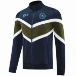 SSC Napoli Chándal 2024 2025 Azul - Ssc Napoli Equipacion | 7camisetas