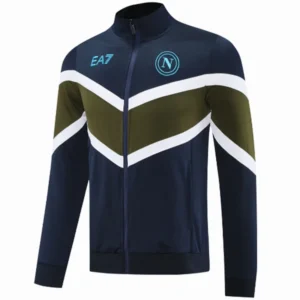 SSC Napoli Chándal 2024 2025 Azul - Ssc Napoli Equipacion | 7camisetas