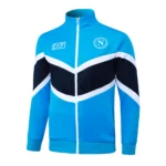 SSC Napoli Chándal 2025 2026 Azul - Ssc Napoli Equipacion | 7camisetas