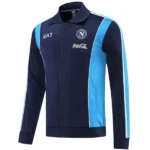SSC Napoli Chándal 2025 2026 Azul - Ssc Napoli Equipacion | 7camisetas