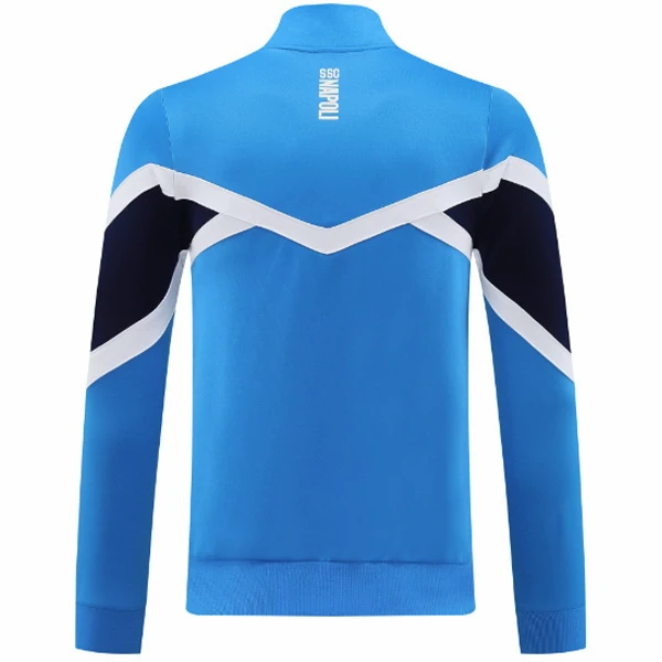 SSC Napoli Chándal 2025 2026 Azul - Ssc Napoli Equipacion | 7camisetas